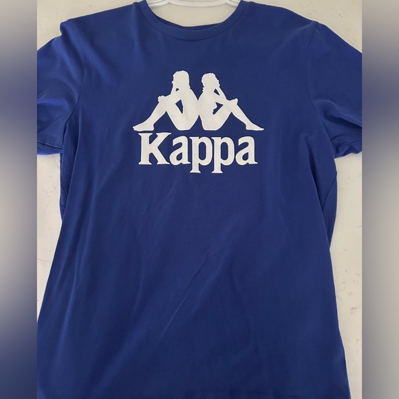 Kappa Tee - Picture 1 of 1